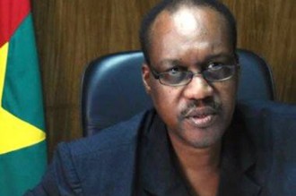 Burkina Faso : Décès du consul général à  Abidjan 